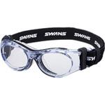 スポーツ用ゴーグル SVS SWANS