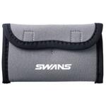スペアレンズケース A-211 SWANS