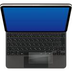 f9h-lstb03-mc006293 液晶保護フィルム Apple iPad Air ( 11 インチ ) ( M2 ) 用 Magic Keyboard [ トラックパッド用 ]高硬度9H メディアフューチャー