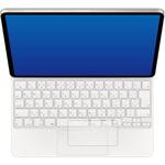 液晶保護フィルム Apple iPad Air ( 13 インチ ) ( M2 ) 用 Magic Keyboard [ トラックパッド用 ]高硬度9H メディアフューチャー