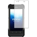 液晶保護フィルム DENSO WAVE ハンディターミナル BHT-M80高硬度9H メディアフューチャー