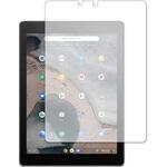 f9h-lstb09-mc001716 液晶保護フィルム ASUS Chromebook Tablet CT100PA高硬度9H メディアフューチャー