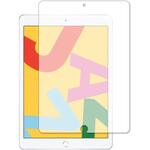 液晶保護フィルム Apple iPad 10.2インチ 第7世代(2019)高硬度9H メディアフューチャー