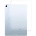 液晶保護フィルム Apple iPad Air ( 11 インチ ) ( M2・2024 年発売モデル ) 背面用 ( Wi-Fi + Cellular モデル )高硬度9H メディアフューチャー