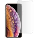 n9bc-lssm05-mc000745 液晶保護フィルム Apple iPhone XS高硬度9H ブルーライトカット メディアフューチャー