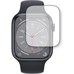 blc7-lswt01-mc004430 液晶保護フィルム Apple Watch Series 8 [ ケースサイズ 45mm 用 ]ブルーライトカット(反射防止) メディアフューチャー