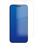 blc7-lssm06-mc005767 液晶保護フィルム Apple iPhone 15 Plusブルーライトカット(反射防止) メディアフューチャー