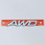 オーナメント，AWD MAZDA(マツダ)