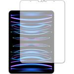 ppr-lstb11-mc004591 液晶保護フィルム Apple iPad Pro 11 インチ ( 第4 世代・2022 年発売モデル ) [ 画面用 ]上質ペーパー ライクテイスト 紙感覚 メディアフューチャー