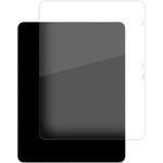 ppr-lstb13-mc006298 液晶保護フィルム Apple iPad Air ( 13 インチ ) ( M2・2024 年発売モデル )上質ペーパー ライクテイスト 紙感覚 メディアフューチャー