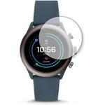 液晶保護フィルム FOSSIL Sport Smartwatch (FTW40シリーズ用)高硬度9H メディアフューチャー