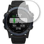 f9h-lswt01-mc001390 液晶保護フィルム GARMIN Descent Mk1 (★2枚組)高硬度9H メディアフューチャー