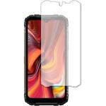 f9h-lssm06-mc002904 液晶保護フィルム DOOGEE S96 Pro高硬度9H メディアフューチャー