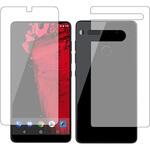 f9h-lssm05-mc000214 液晶保護フィルム Essential Phone PH-1 両面セット高硬度9H メディアフューチャー