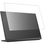 f9h-lsmn16-mc006354 液晶保護フィルム EHOMEWEI 16インチ モバイルモニター LQ-160NW ( E160NSL )高硬度9H メディアフューチャー