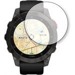 n9bc-lswt01-mc003710 液晶保護フィルム GARMIN epix Steel Graphite Sapphire Carbon Gray DLC Ti Black高硬度9H ブルーライトカット メディアフューチャー