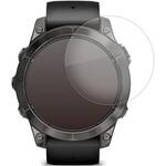 n9bc-lswt01-mc005441 液晶保護フィルム GARMIN fenix 7 Pro Sapphire Dual Power高硬度9H ブルーライトカット メディアフューチャー