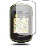 n9bc-lstr03-mc001979 液晶保護フィルム GARMIN eTrex Touch 25J / 35J高硬度9H ブルーライトカット メディアフューチャー