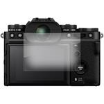 n9bc-lsdc03-mc004847 液晶保護フィルム FUJIFILM X-T5高硬度9H ブルーライトカット メディアフューチャー