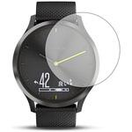 n9bc-lswt01-mc000503 液晶保護フィルム GARMIN vivomove HR高硬度9H ブルーライトカット メディアフューチャー