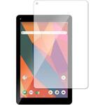 n9bc-lstb10-mc001389 液晶保護フィルム FRONTIER 10.1インチタブレット高硬度9H ブルーライトカット メディアフューチャー