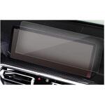 n9bc-lscn15-mc005507 液晶保護フィルム BMW X3 G01 X4 G02 ナビ 12.3 インチ ナビディスプレイ高硬度9H ブルーライトカット メディアフューチャー