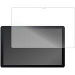 anti-f-lstb11-mc005848 液晶保護フィルム Blackview Tab 10 WiFi 対応 指紋防止 光沢 クリア 互換品 メディアカバーマーケット