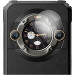 blc7-lssm01-mc006055 液晶保護フィルム Blackview BL9000 [ セカンドディスプレイ用 ]ブルーライトカット(反射防止) メディアカバーマーケット