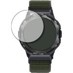 液晶保護フィルム FOSMET スマートウォッチ H5ブルーライトカット(反射防止) メディアフューチャー