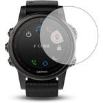 blc7-lswt01-mc000397 液晶保護フィルム GARMIN fenix 5S / 5S Sapphire ★35mm★ブルーライトカット(反射防止) メディアフューチャー