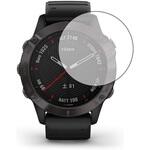 blc7-lswt01-mc001904 液晶保護フィルム GARMIN fenix 6 / fenix 6 Sapphireブルーライトカット(反射防止) メディアフューチャー