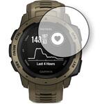 blc7-lswt01-mc001983 液晶保護フィルム GARMIN Instinct Tacticalブルーライトカット(反射防止) メディアフューチャー