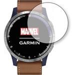 blc7-lswt01-mc002035 液晶保護フィルム GARMIN Legacy Hero First Avenger(ファースト・アベンジャー)ブルーライトカット(反射防止) メディアフューチャー