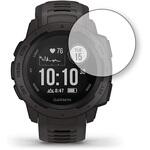blc7-lswt01-mc001391 液晶保護フィルム GARMIN Instinct (★2枚組)ブルーライトカット(反射防止) メディアフューチャー