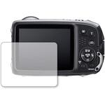 blc7-lsdc03-mc001177 液晶保護フィルム FinePix XP140 / FUJIFILMブルーライトカット(反射防止) メディアフューチャー