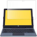 液晶保護フィルム GM-JAPAN 10.1 型 対応 ブルーライトカット 反射防止 互換品 メディアカバーマーケット