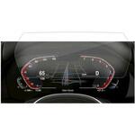 blc7-lscn14-mc005495 液晶保護フィルム BWM 1 シリーズ F40 2 シリーズ F44 メーター BWM Z4 G29 メーターディスプレイ 10.5インチブルーライトカット(反射防止) メディアカバーマーケット