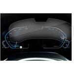 blc7-lscn15-mc005483 液晶保護フィルム BMW 7 シリーズ G11 G12 [ 専用 メーター用 12.3インチ ]ブルーライトカット(反射防止) メディアフューチャー