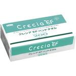 ハンドタオル ソフトタイプ200 梱 37005 200クミX30パック 日本製紙クレシア