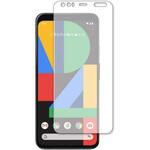 液晶保護フィルム Google Pixel 4 XL高硬度9H ブルーライトカット メディアフューチャー