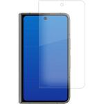 anti-f-lssm05-mc005529 液晶保護フィルム Google Pixel Fold [ サブ画面用 ]指紋防止 メディアフューチャー
