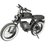 【特定原付】電動サイクル YADEA TRP-01T YADEA