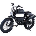 電動アシスト自転車 YADEA  TRP-01 YADEA