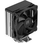 PC-Z05C-SRB ヒートパイプ5本搭載 Intel&AMD用 サイドフローCPUクーラー アイネックス