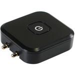 デュアルジャック対応Bluetooth送信機 カシムラ