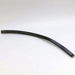 D10E-73-76ZA ウエザーストリップ(L)，ホイルハウ MAZDA(マツダ)