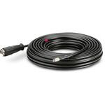 パイプクリーニングホース 20m (外径16mm 12MPa) DN6 R1/8 ケルヒャー