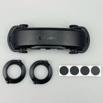 ヘルメットスピーカー アドサウンド KIJIMA(キジマ)