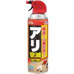 アースガーデン アリ撃滅 アース製薬