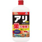 アースガーデン アリ撃滅 アース製薬